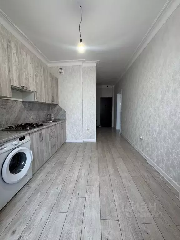 1-к кв. Дагестан, Каспийск ул. Пригородная, 5А (48.0 м) - Фото 2