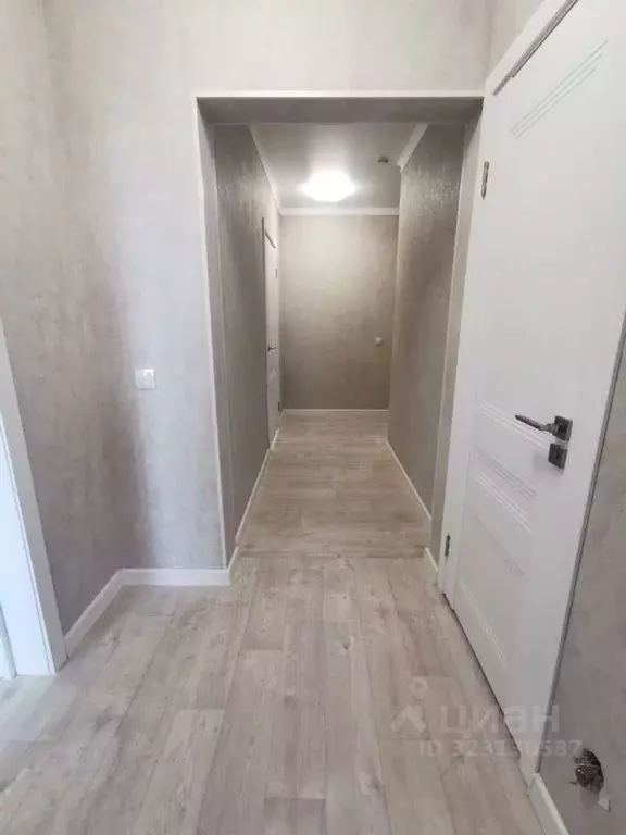 2-к кв. Оренбургская область, Оренбург ул. Юркина, 8 (67.0 м) - Фото 2