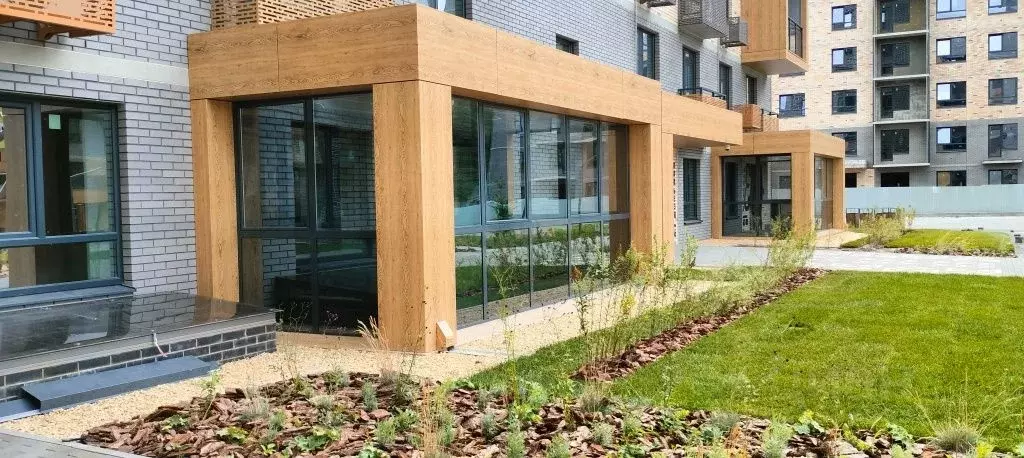 1-к кв. Воронежская область, Рамонский район, Яменское с/пос, пос. ... - Фото 2