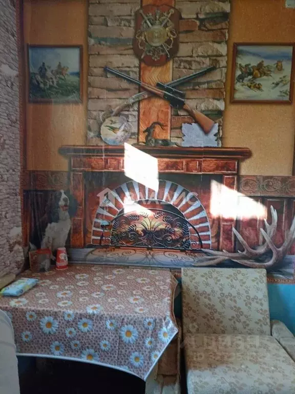 1-к кв. Владимирская область, Гороховец ул. Кирова, 11 (32.9 м) - Фото 2