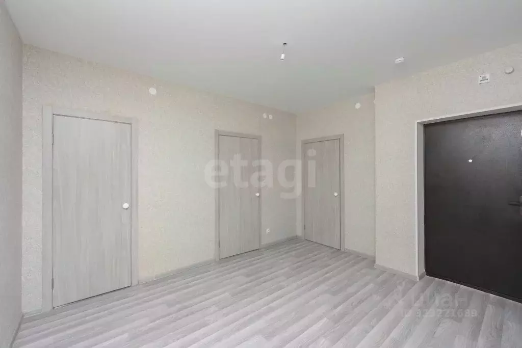 3-к кв. Пермский край, Пермь Углеуральская ул., 25 (80.0 м) - Фото 2