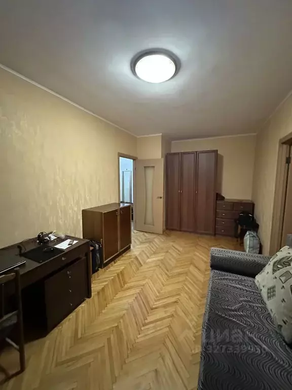 2-к кв. Санкт-Петербург Колпинская ул., 18 (42.5 м) - Фото 2