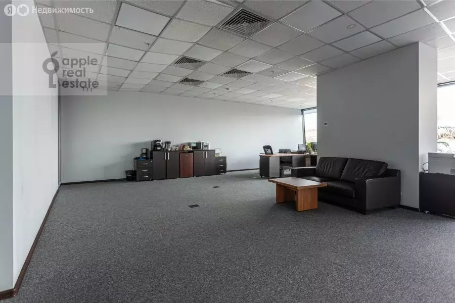 Офис (149 м) - Фото 2