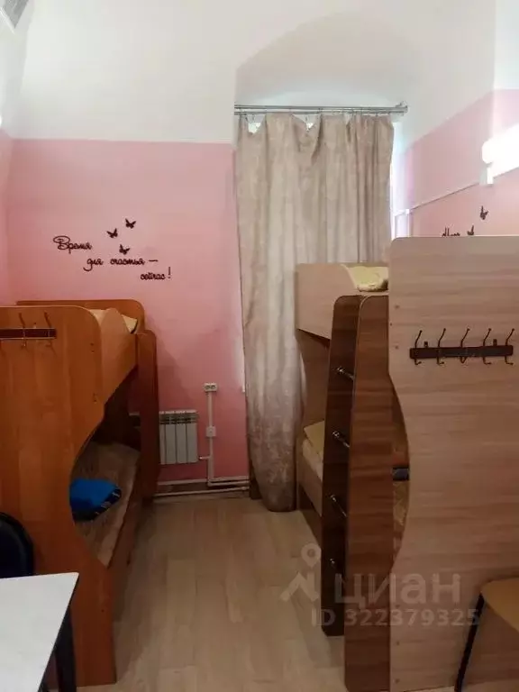 Студия Костромская область, Нерехта ул. Чкалова, 14 (26.0 м) - Фото 1