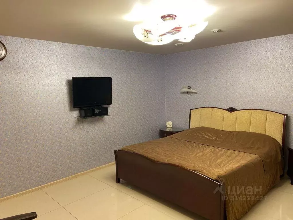 Комната Москва Страстной бул., 7С2 (20.0 м) - Фото 1