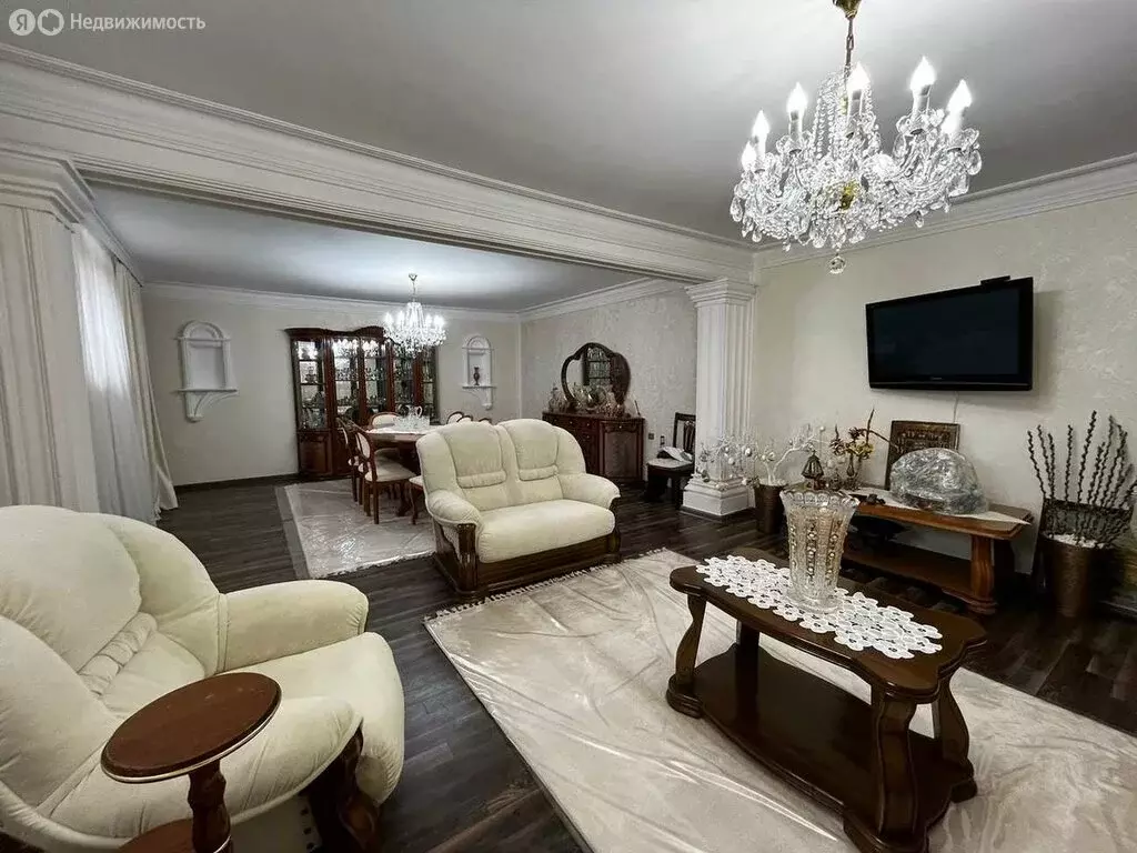 Дом в село Юца, улица Нижне-Ессентукская (250 м) - Фото 0