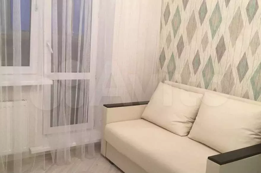 Квартира-студия, 22 м, 5/10 эт. - Фото 0