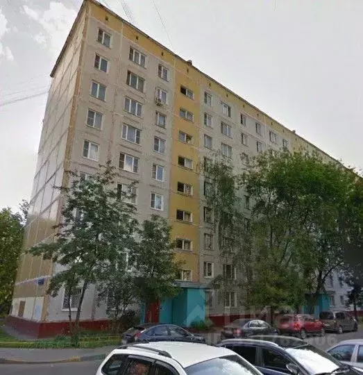 Помещение свободного назначения в Москва проезд Якушкина, 3 (172 м) - Фото 2