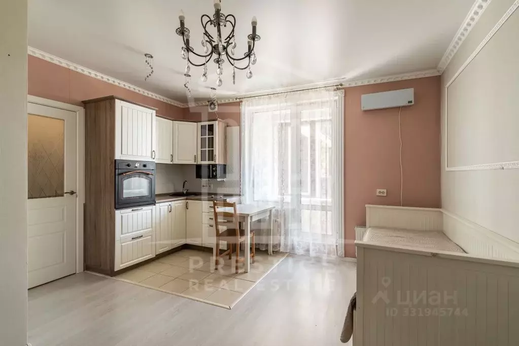Студия Санкт-Петербург просп. Обуховской обороны, 195 (25.6 м) - Фото 2