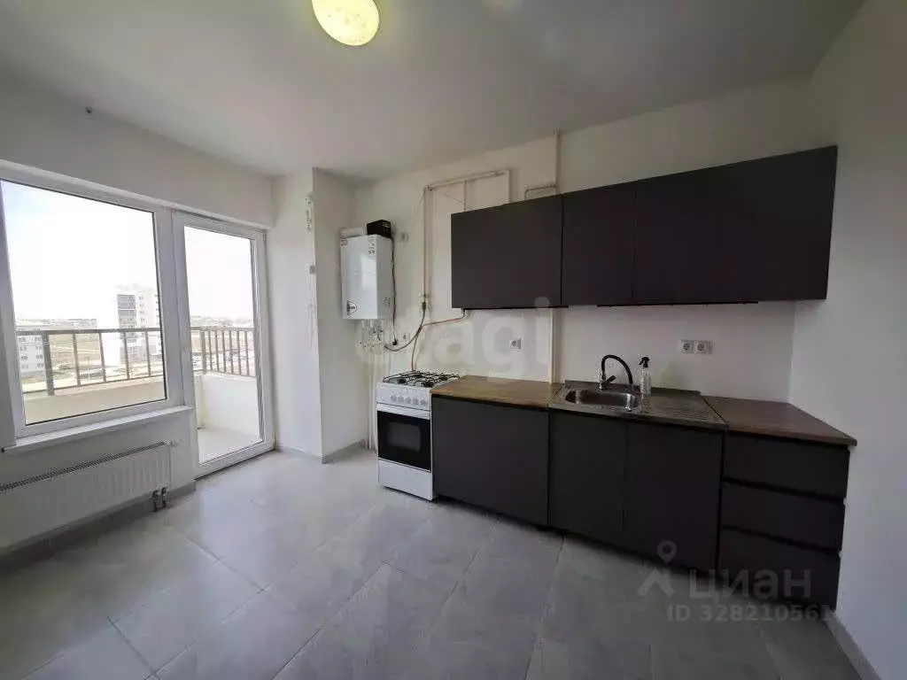 2-к кв. Крым, Саки ул. Набережная (53.8 м) - Фото 1