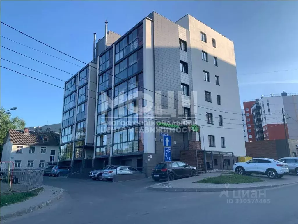 Гараж в Карелия, Петрозаводск Суоярвская ул., 9 (18 м) - Фото 2