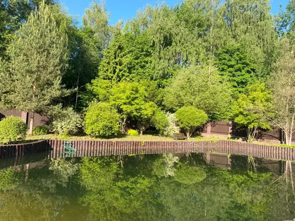 Дом в Московская область, Дмитровский городской округ, д. Прудцы 65 ... - Фото 0