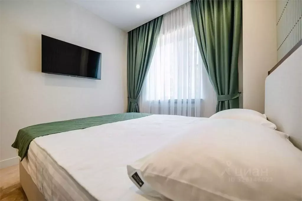 Комната Ярославская область, Переславль-Залесский муниципальный округ, ... - Фото 2