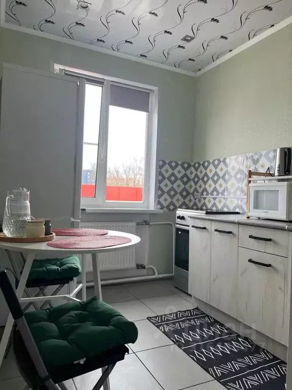 1-к кв. Карелия, Сортавала Промышленная ул., 36 (28.0 м) - Фото 1