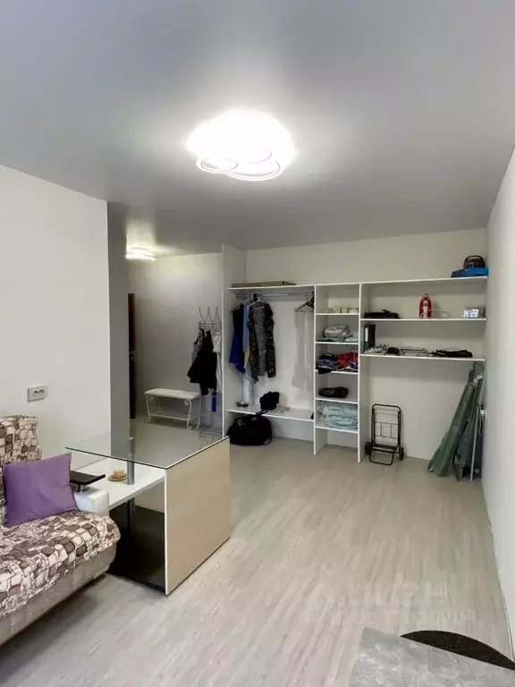 1-к кв. Коми, Сыктывкар Коммунистическая ул., 78 (30.0 м) - Фото 1