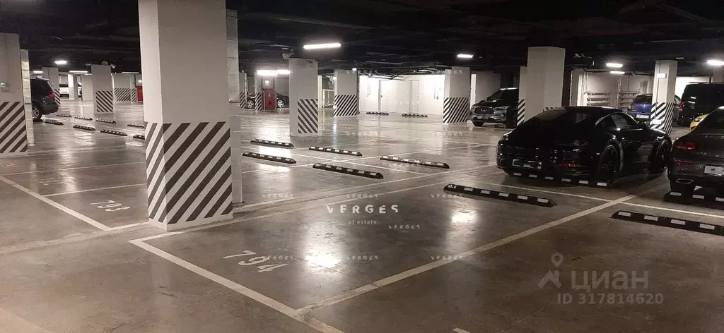 Гараж в Москва Винницкая ул., 8к4 (16 м) - Фото 1