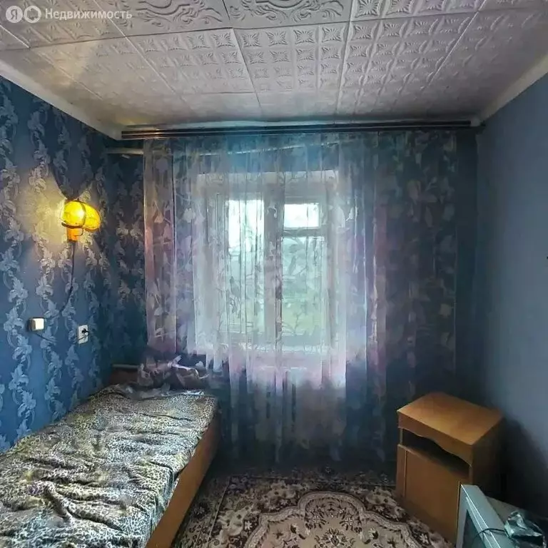 3-комнатная квартира: село Лямбирь, улица Ленина, 37 (51.5 м) - Фото 2