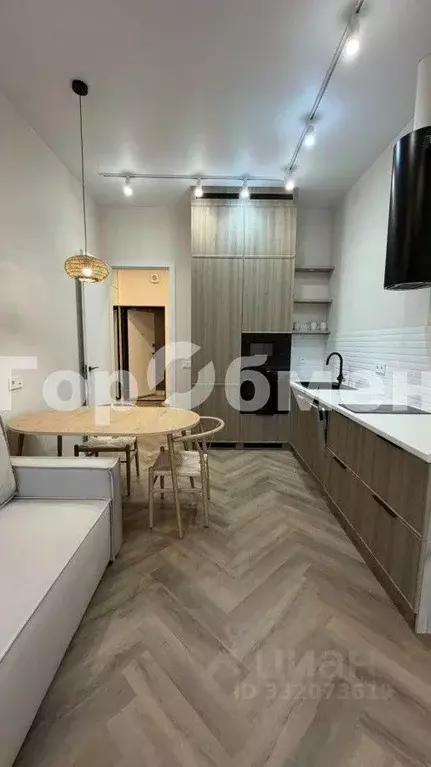 2-к кв. Москва ул. Академика Волгина, 2 (45.0 м) - Фото 2