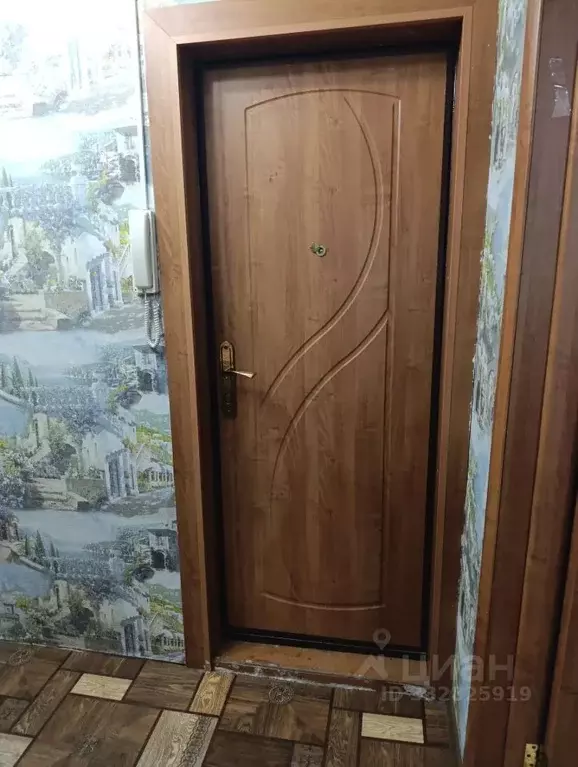 1-к кв. Самарская область, Тольятти ул. Свердлова, 44 (30.0 м) - Фото 1