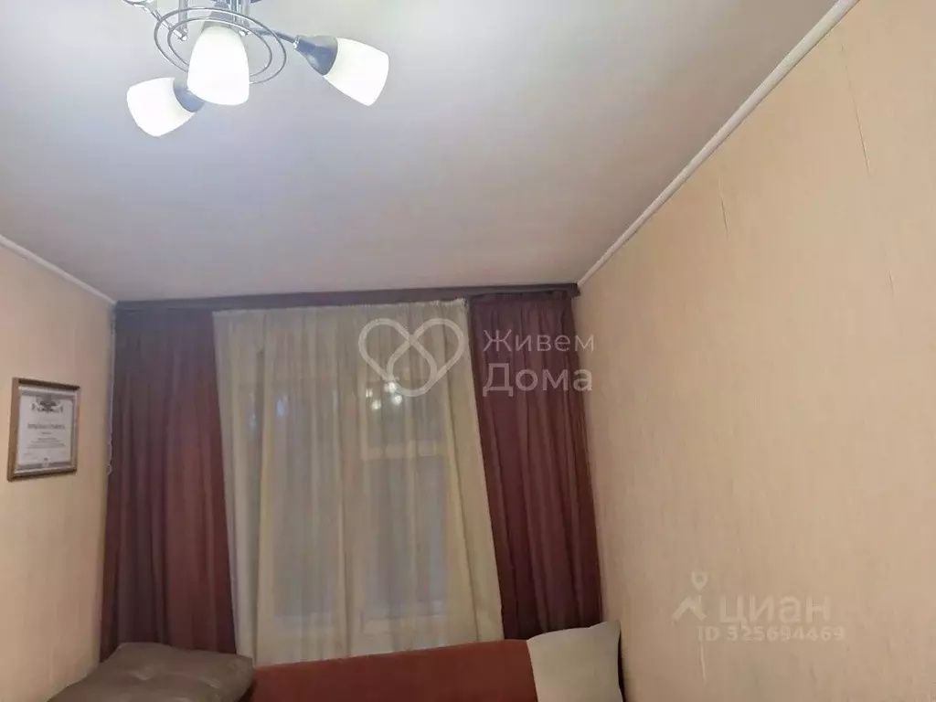 3-к кв. Волгоградская область, Волгоград ул. 64-й Армии, 77 (54.2 м) - Фото 2