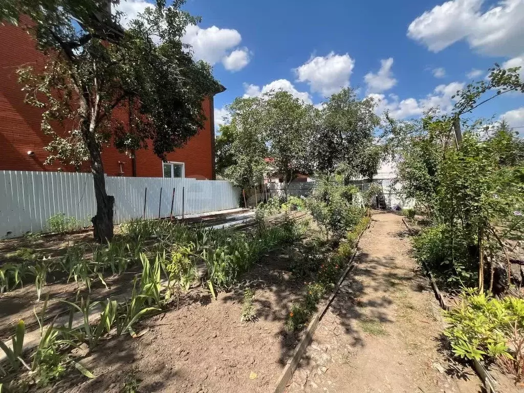 Участок в Ростовская область, Ростов-на-Дону Динамичная ул. (4.9 сот.) - Фото 1