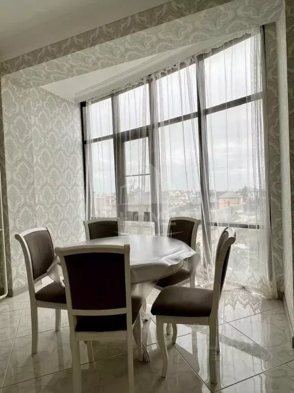 3-к кв. Дагестан, Каспийск ул. М. Халилова, 50 (110.0 м) - Фото 2