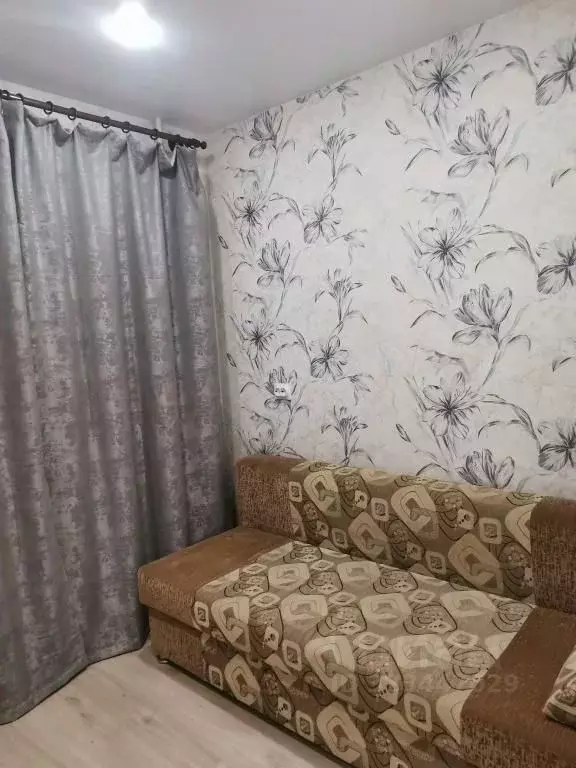 1-к кв. Томская область, Томск ул. Карпова, 23 (13.0 м) - Фото 1