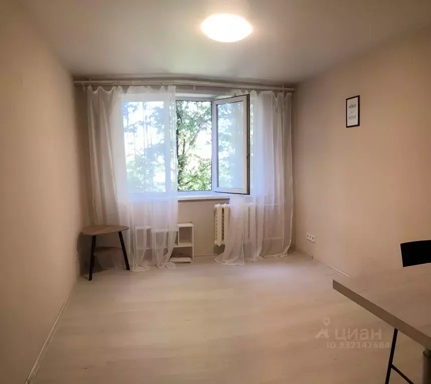 Студия Тверская область, Тверь пос. Химинститута, 46 (20.0 м) - Фото 2