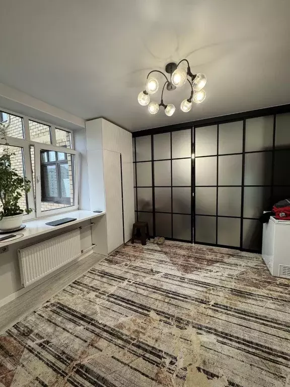 Квартира, 3 комнаты, 83.7 м - Фото 1