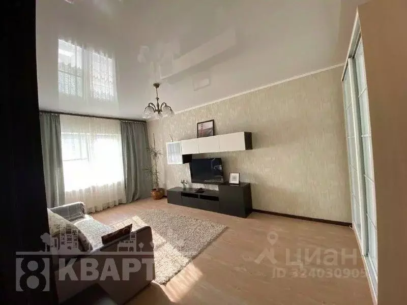 2-к кв. Краснодарский край, Новороссийск 15-й мкр,  (65.0 м) - Фото 2