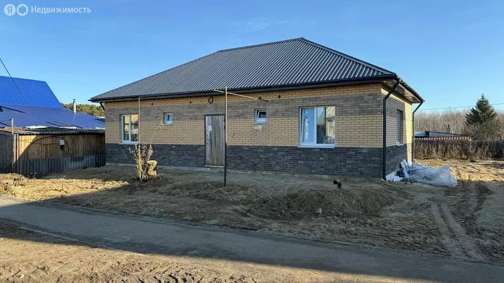 Дом в Заводоуковск, Советская улица, 13 (85 м) - Фото 1