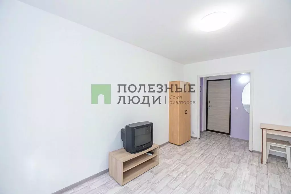 Комната Севастополь ул. Надежды Островской, 7 (15.0 м) - Фото 1