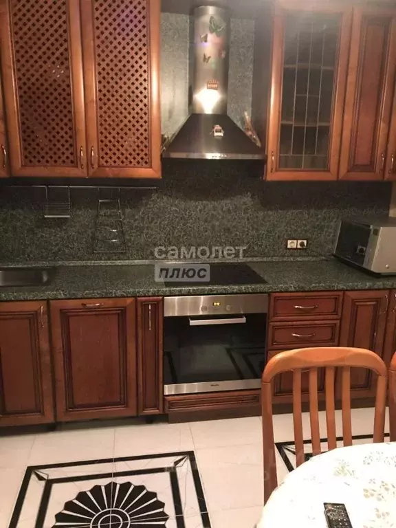 3-к кв. Москва Пятницкое ш., 6 (74.8 м) - Фото 1