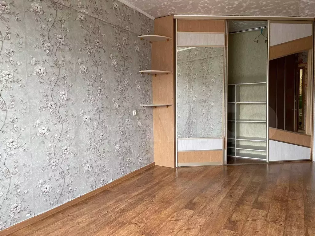 2-к. квартира, 45,8 м, 5/5 эт. - Фото 1