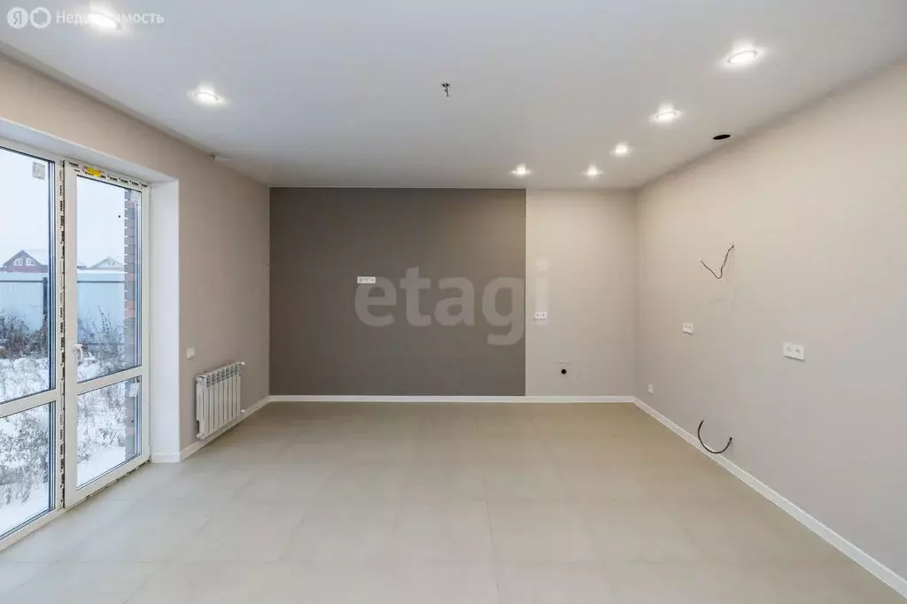 Дом в село Перевалово, коттеджный посёлок Чистые Росы, Крымская улица ... - Фото 2