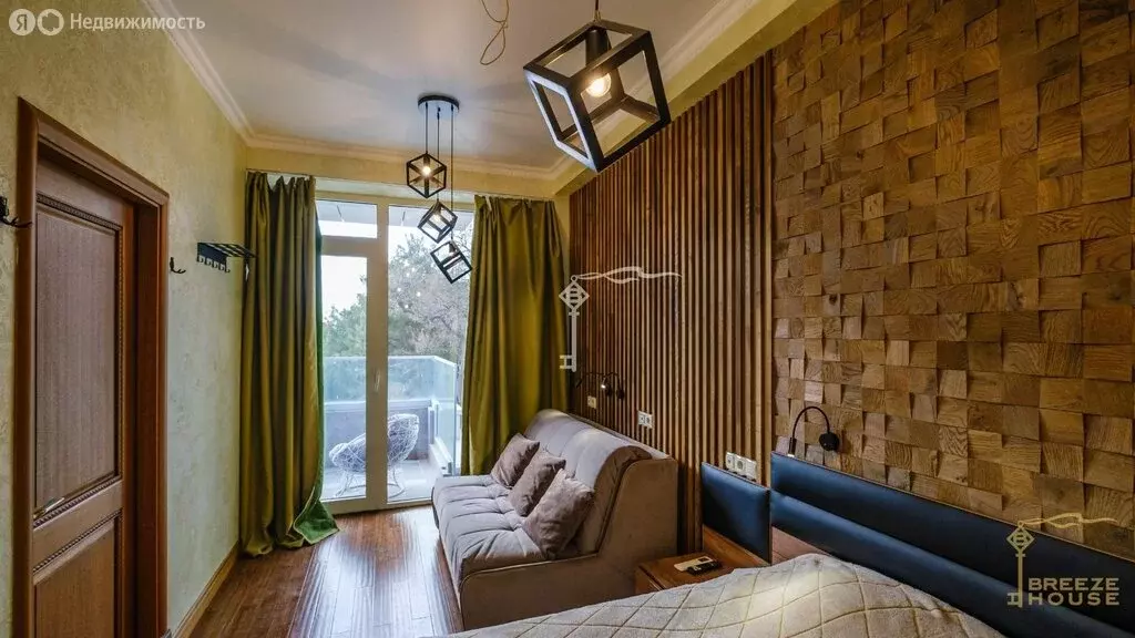 2-комнатная квартира: Ялта, Парковый проезд, 8Д (35 м) - Фото 2