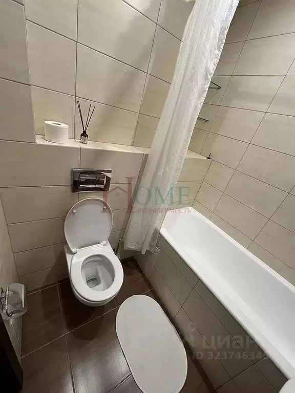 1-к кв. Новосибирская область, Новосибирск ул. Дуси Ковальчук, 250 ... - Фото 2