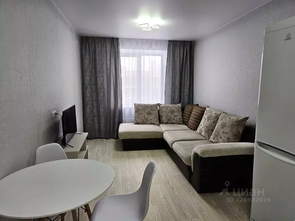 1-к кв. Волгоградская область, Волгоград просп. Маршала Жукова, 104 ... - Фото 2