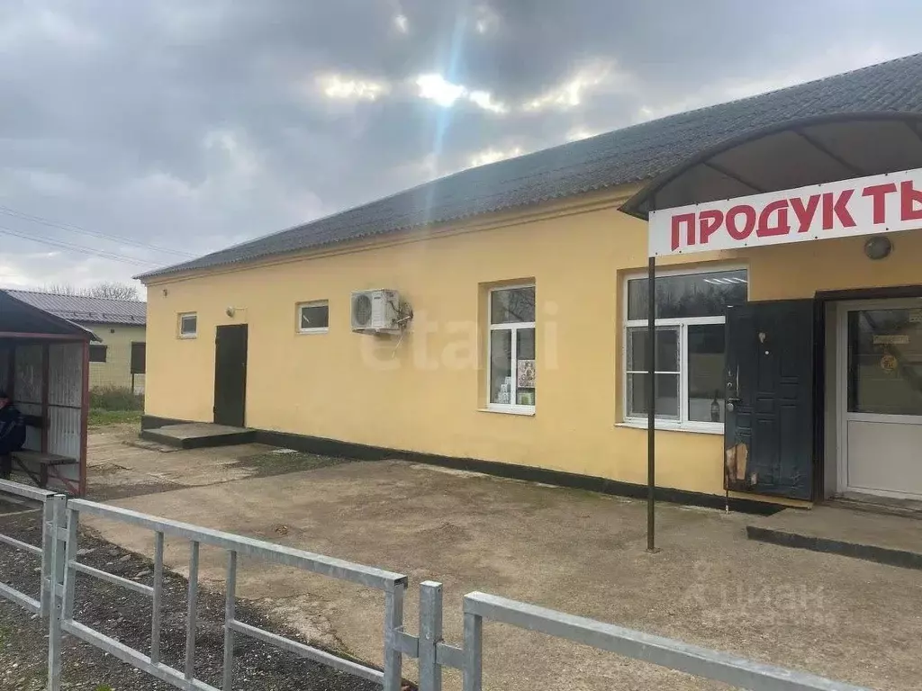 Помещение свободного назначения в Краснодарский край, Анапа ... - Фото 2