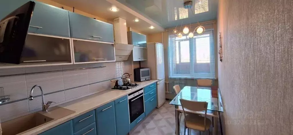 3-к кв. Свердловская область, Екатеринбург ул. Черепанова, 18 (63.0 м) - Фото 2