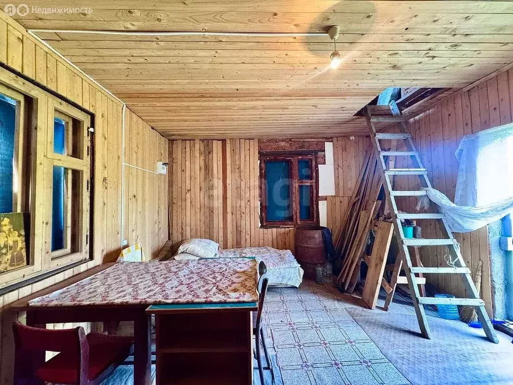 Дом в Луховицы, СТ Авиатор (47.2 м) - Фото 1