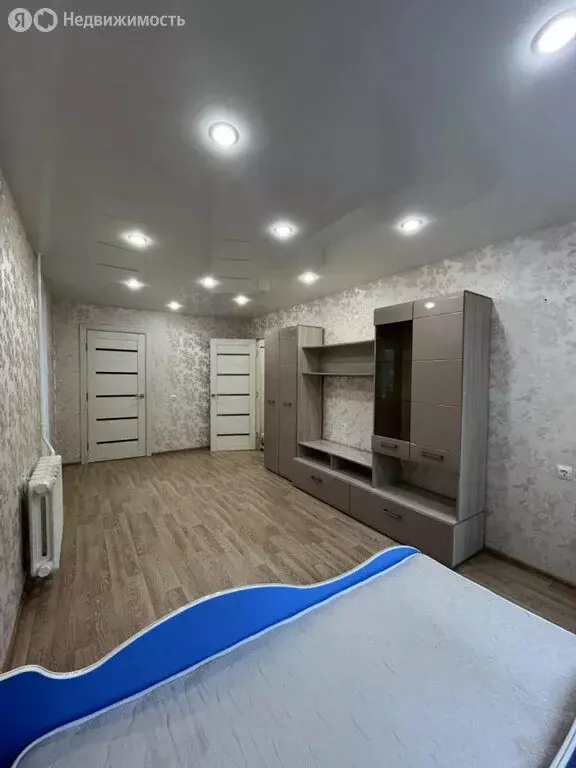 1-комнатная квартира: Сыктывкар, Петрозаводская улица, 54 (34.1 м) - Фото 1