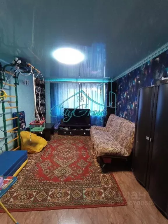 3-к кв. Оренбургская область, Орск Новый город мкр, ул. Комарова, 20 ... - Фото 1