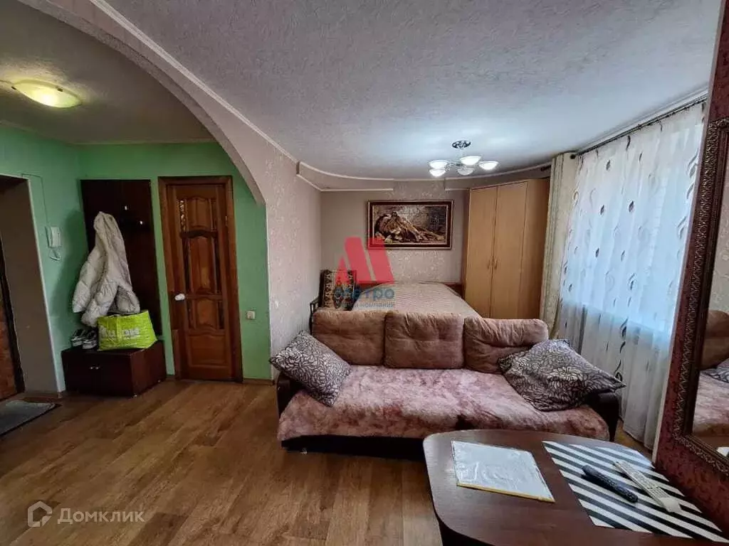 Продаётся 1-к квартира, 30 м - Фото 1