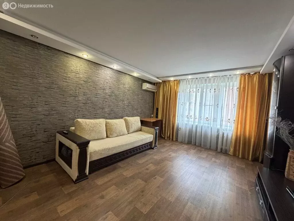 2-комнатная квартира: Ставрополь, Лесная улица, 157/2 (62.4 м) - Фото 2