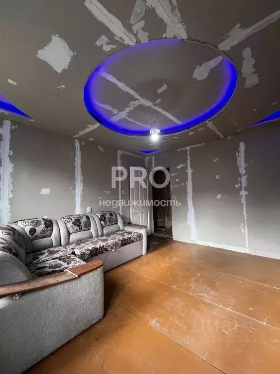 2-к кв. Костромская область, Буй ул. 10-й Годовщины Октября, 51 (43.3 ... - Фото 1