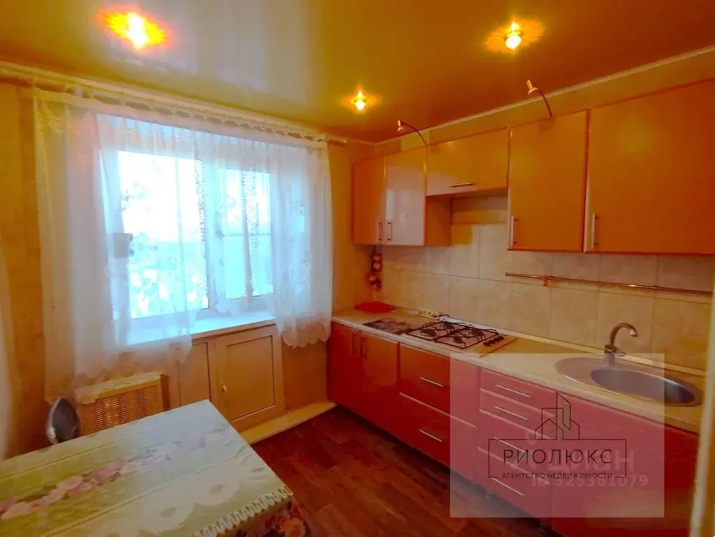 2-к кв. Челябинская область, Агаповский муниципальный округ, пос. ... - Фото 1