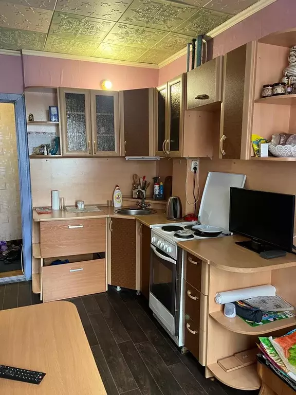 Продаётся 3-к квартира, 65.6 м - Фото 0
