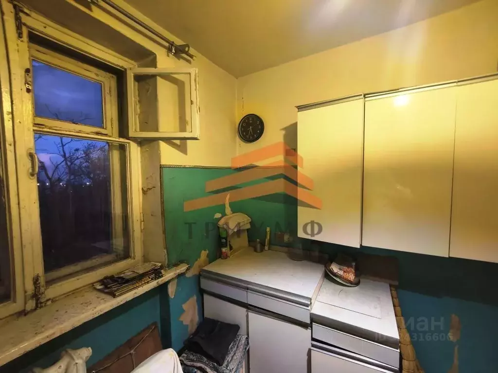 1-к кв. Крым, Феодосия ш. Симферопольское, 39 (29.4 м) - Фото 2