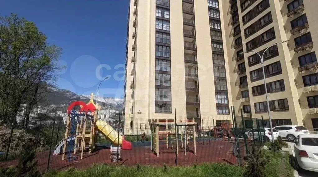 1-к кв. Крым, Ялта ул. Красноармейская, 36 (40.0 м) - Фото 2